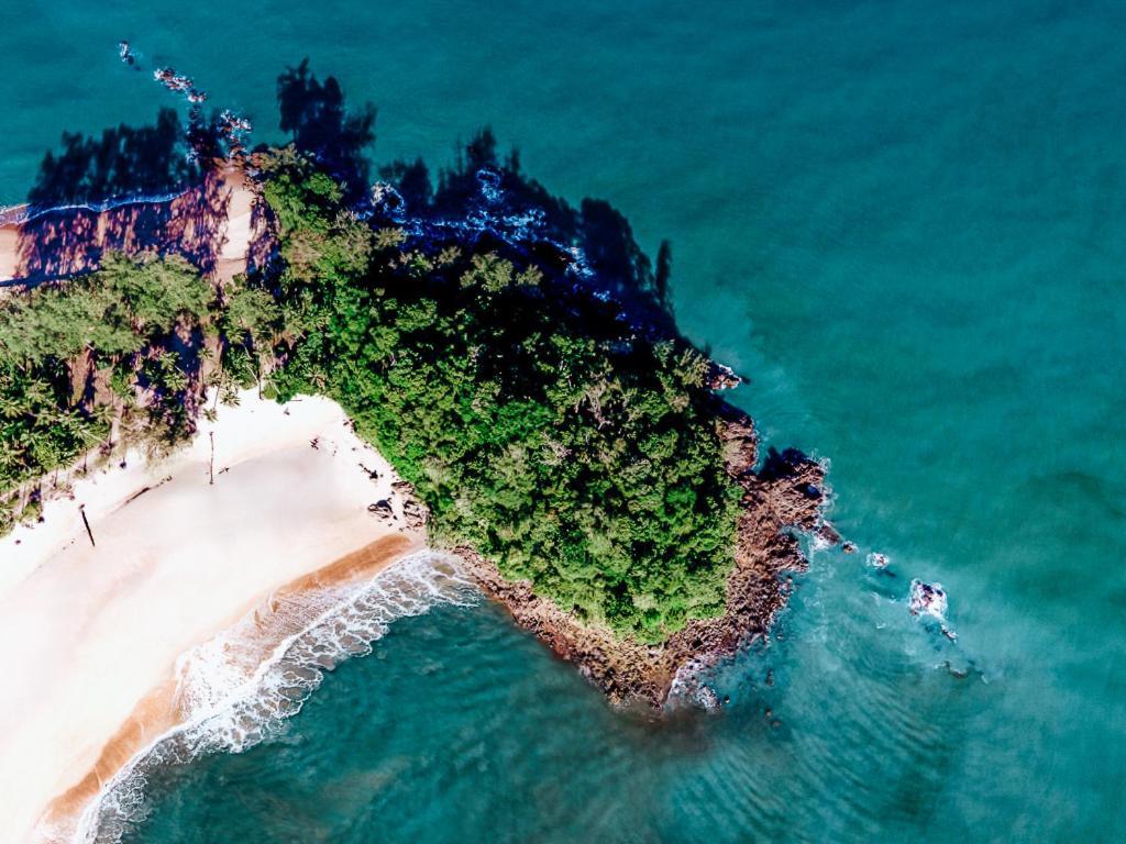 Baba Ecolodge Ko Phra Thong Luaran gambar