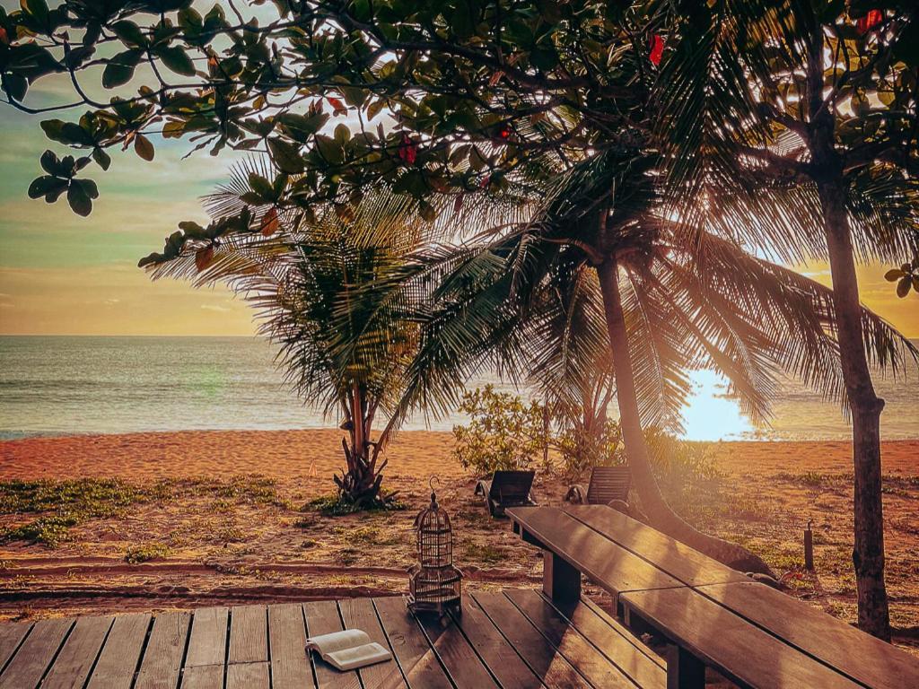Baba Ecolodge Ko Phra Thong Luaran gambar