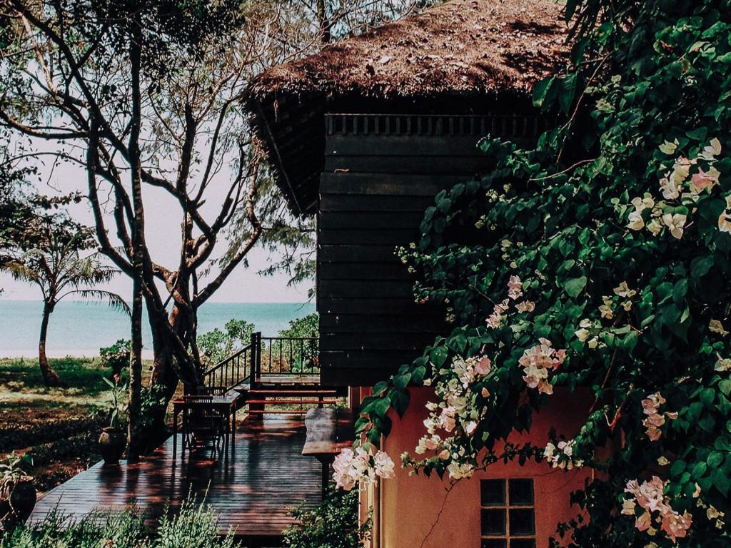 Baba Ecolodge Ko Phra Thong Luaran gambar