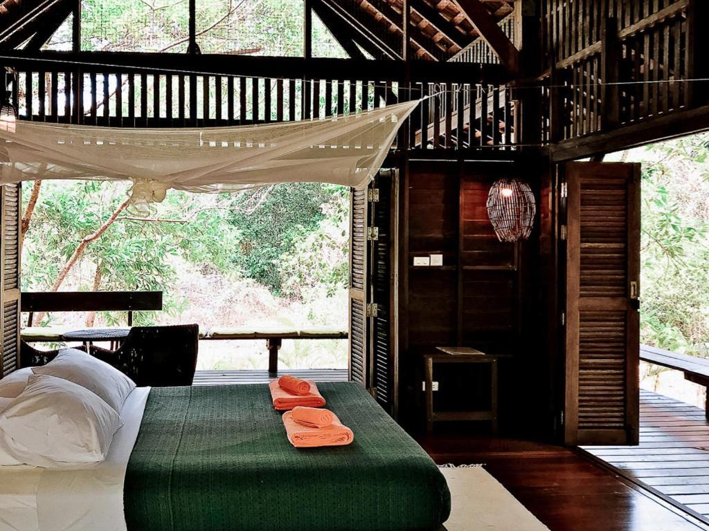 Baba Ecolodge Ko Phra Thong Luaran gambar