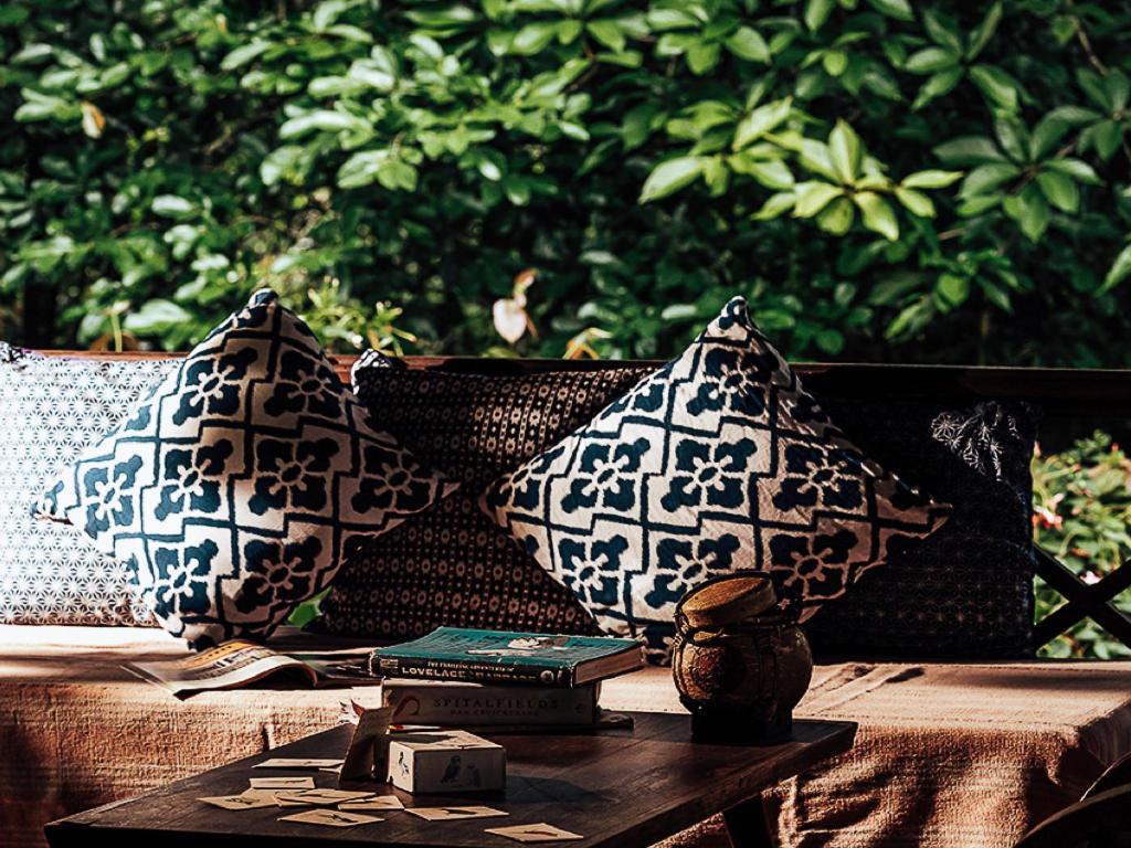 Baba Ecolodge Ko Phra Thong Luaran gambar