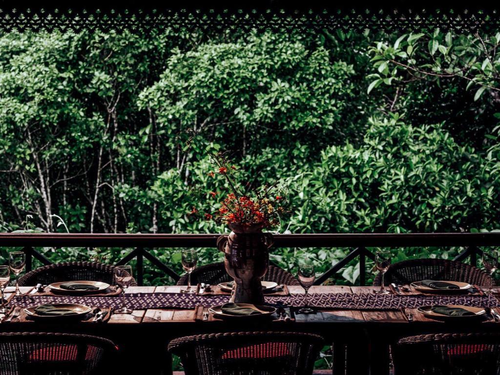 Baba Ecolodge Ko Phra Thong Luaran gambar
