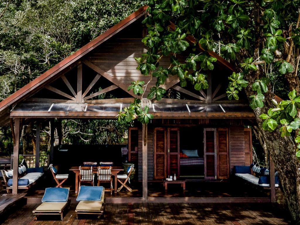 Baba Ecolodge Ko Phra Thong Luaran gambar