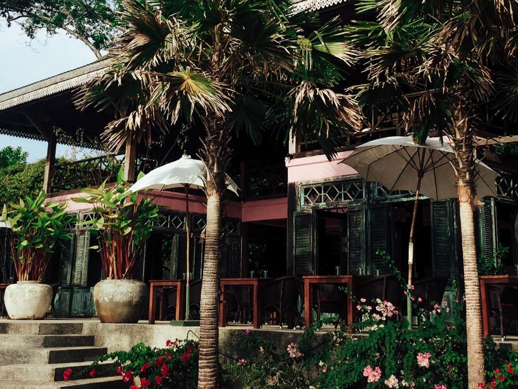 Baba Ecolodge Ko Phra Thong Luaran gambar