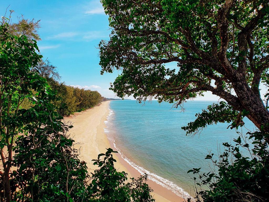 Baba Ecolodge Ko Phra Thong Luaran gambar
