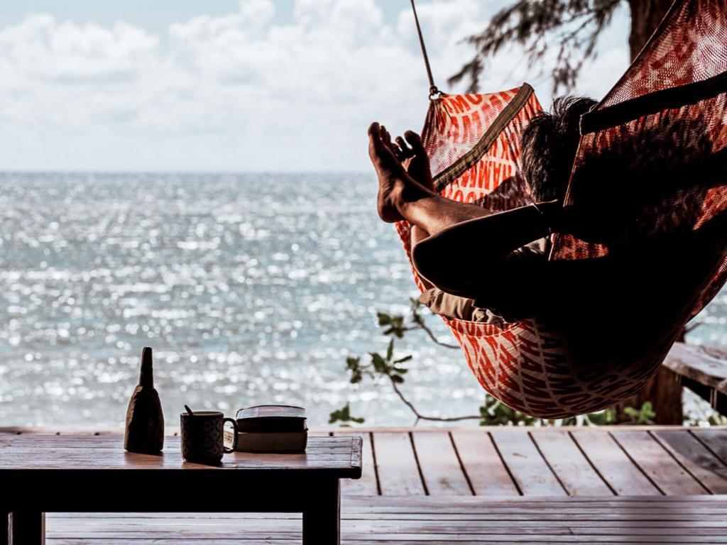 Baba Ecolodge Ko Phra Thong Luaran gambar