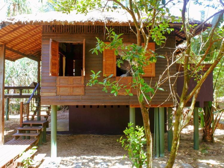 Baba Ecolodge Ko Phra Thong Luaran gambar